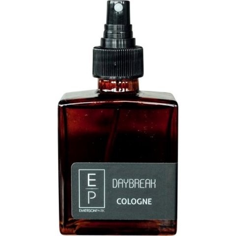 Daybreak (Cologne) by Emerson Park perfume bottle