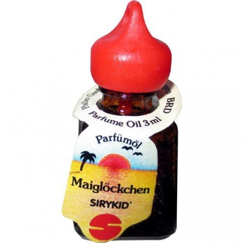 Maiglöckchen by Sirykid perfume bottle
