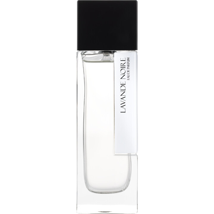 Lavande Noire by LM Parfums perfume bottle