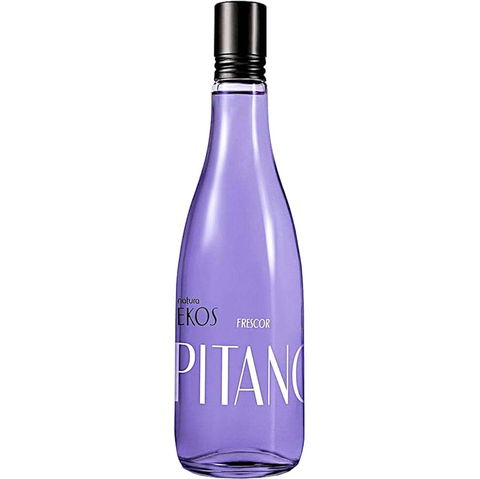 Ekos Pitanga Preta Frescor by Natura perfume bottle
