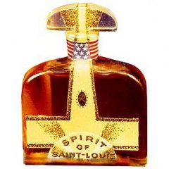 Spirit of Saint-Louis by Les Parfums de Rosine perfume bottle