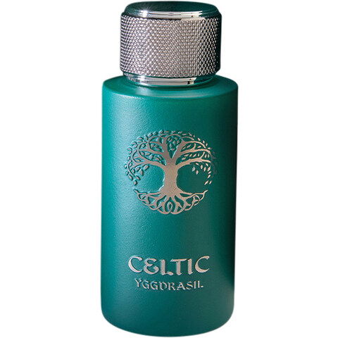 Celtic Yggdrasil by Trend perfume bottle