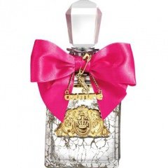 Viva La Juicy Limited Edition 2012 by Juicy Couture perfume bottle