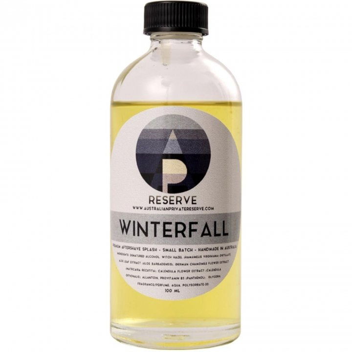 Winterfall / Winterfell (Aftershave)