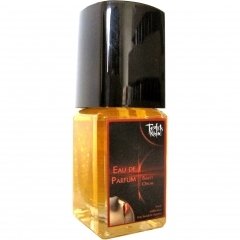 Patchouli Sweet Opium by Teufelsküche perfume bottle