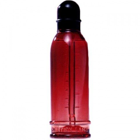 Temperature by Création Lamis perfume bottle