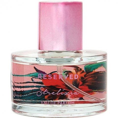 Strelizia by Reserved perfume bottle