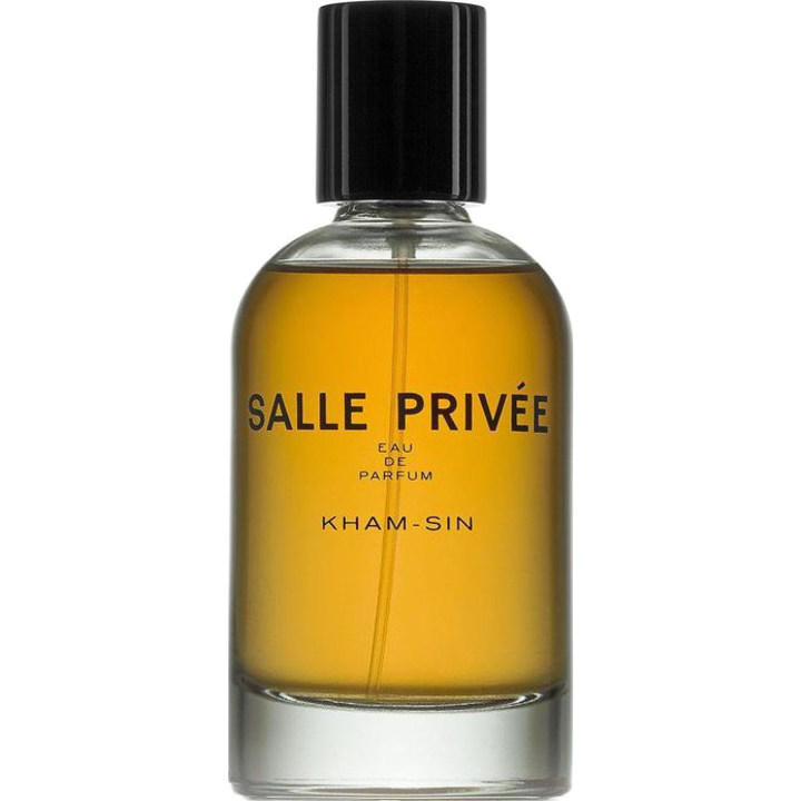 Kham-Sin by Salle Privée perfume bottle