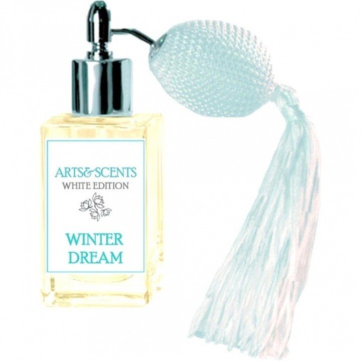 Winter Dream by Arts&Scents perfume bottle