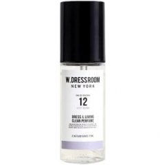 #12 - Very Berry by W.Dressroom perfume bottle
