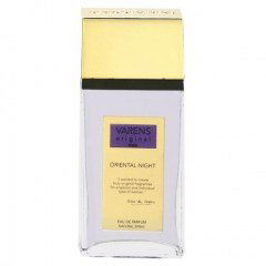 Varens Original - Oriental Night by Ulric de Varens perfume bottle