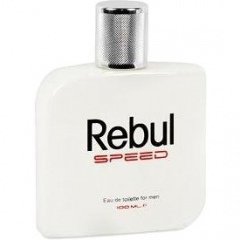 Rebul Speed by Atelier Rebul perfume bottle