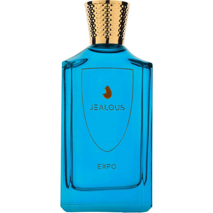 Expo by Jealous perfume bottle