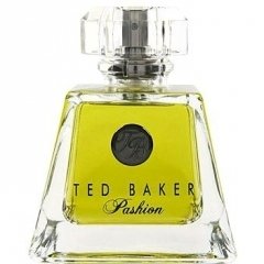 Pashion by Ted Baker perfume bottle