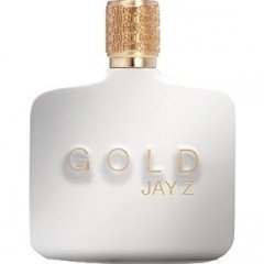Gold EDT by Jay Z perfume bottle