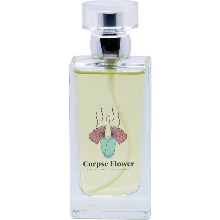 Corpse Flower by L'Atelier de Alurent perfume bottle