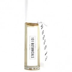 Blossom by 101 Botanicals perfume bottle