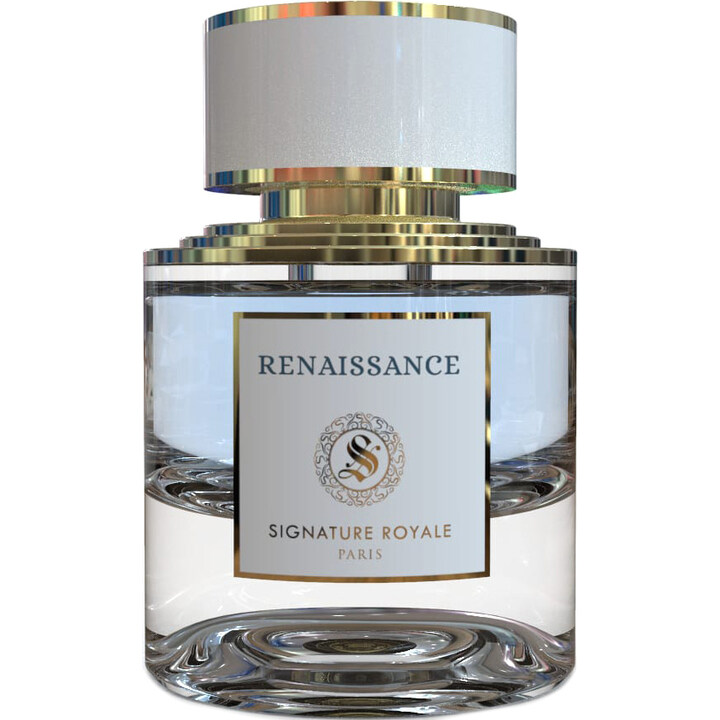 Renaissance by Signature Royale perfume bottle
