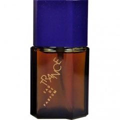 Trance EDP by Ellen Betrix perfume bottle