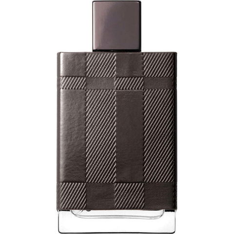London for Men Special Edition 2009 by Burberry perfume bottle