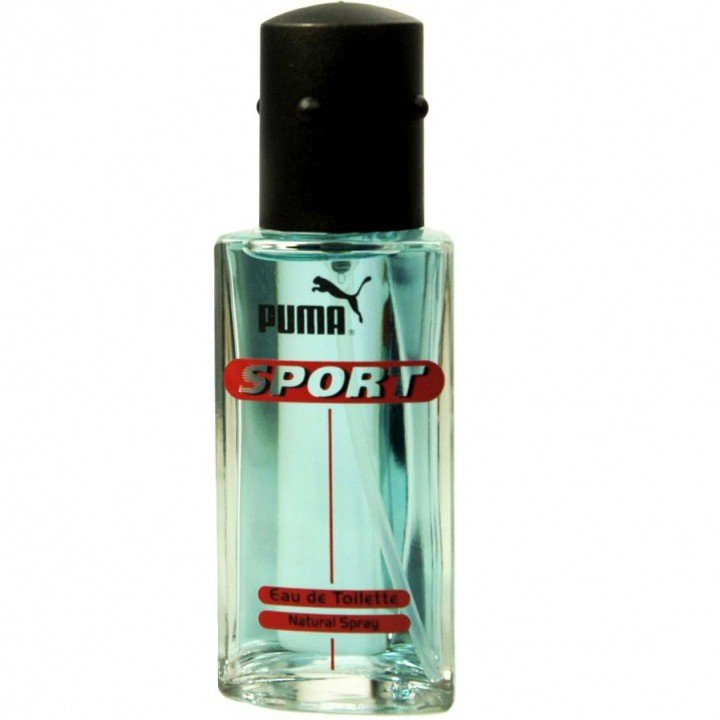 Puma Sport by Puma perfume bottle
