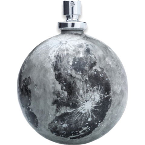 Moon by MegaCosm perfume bottle