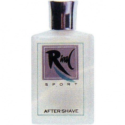 Rival Sport After Shave by Rival de Loop perfume bottle