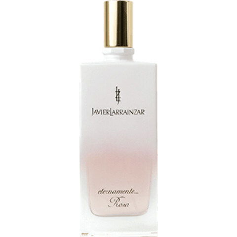 Eternamente... Rosa by Javier Larrainzar perfume bottle