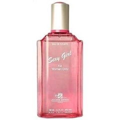 Sexy Girl by Jeanne Arthes perfume bottle