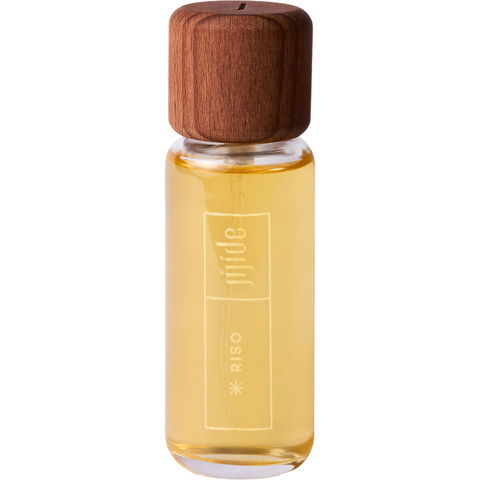 Riso by Jijide perfume bottle