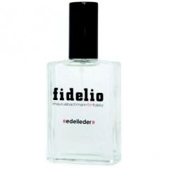 Edelleder by Fidelio perfume bottle