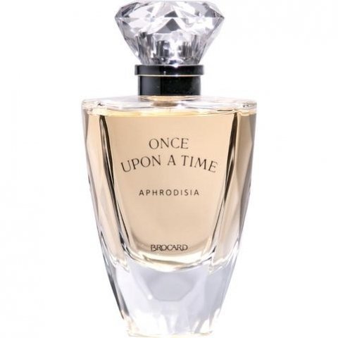 Once Upon A Time - Aphrodisia by Brocard / Брокард perfume bottle