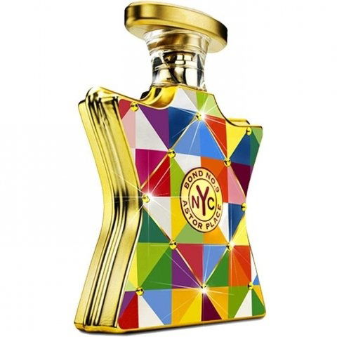 Astor Place Swarovski Edition by Bond No. 9 perfume bottle