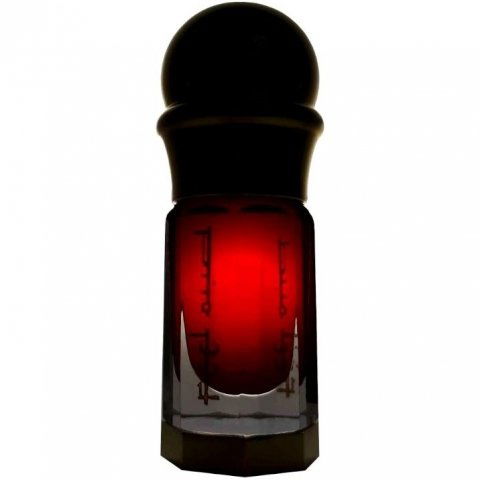 Bengal Royale by Feel Oud perfume bottle