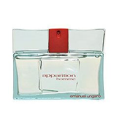 Apparition Homme EDT by Emanuel Ungaro perfume bottle