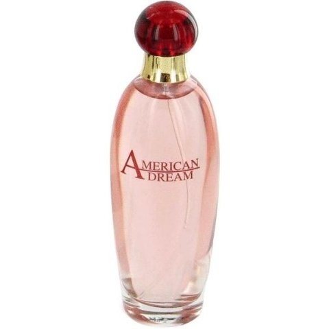 American Dream Her by New York Fragrance, Inc. perfume bottle