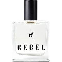 Rebel by Pete & Pedro perfume bottle