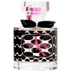 Hoity Toity ChouChou! EDP by Lenthéric perfume bottle