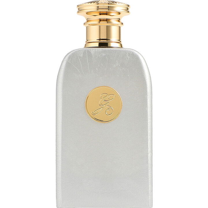 Moment by Glory perfume bottle