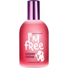 Cherry Chérie by I'm Free perfume bottle