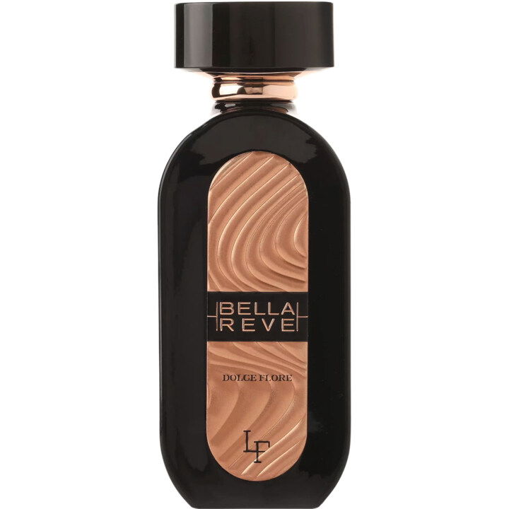 Bella Reve Dolce Flore by La Fede perfume bottle
