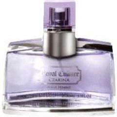 Royal Culture Czarina by Emper perfume bottle