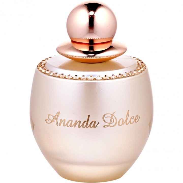 Ananda Dolce by M. Micallef perfume bottle