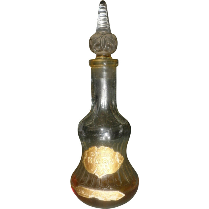 Eau de Ninon by Parfumerie Ninon perfume bottle