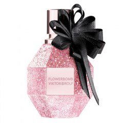Flowerbomb Limited Edition 2009 by Viktor & Rolf perfume bottle