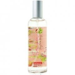 Lucy Torres Gomez - Forever by Bench/ perfume bottle