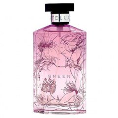 Sheer Stella (2006) by Stella McCartney perfume bottle