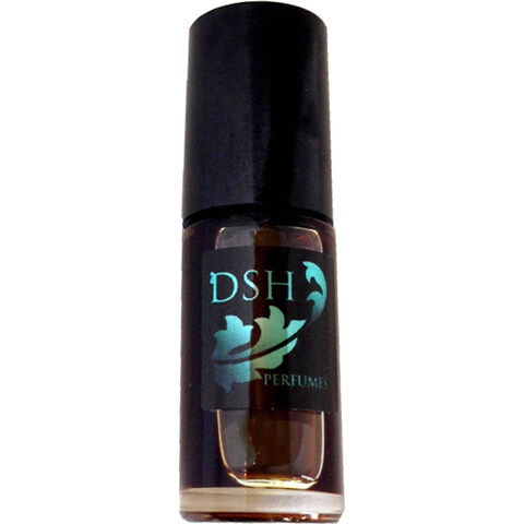 Impudique by DSH Perfumes perfume bottle