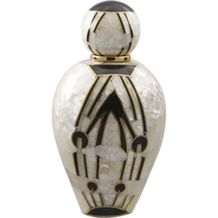 Meili 7 by Alexandre.J perfume bottle