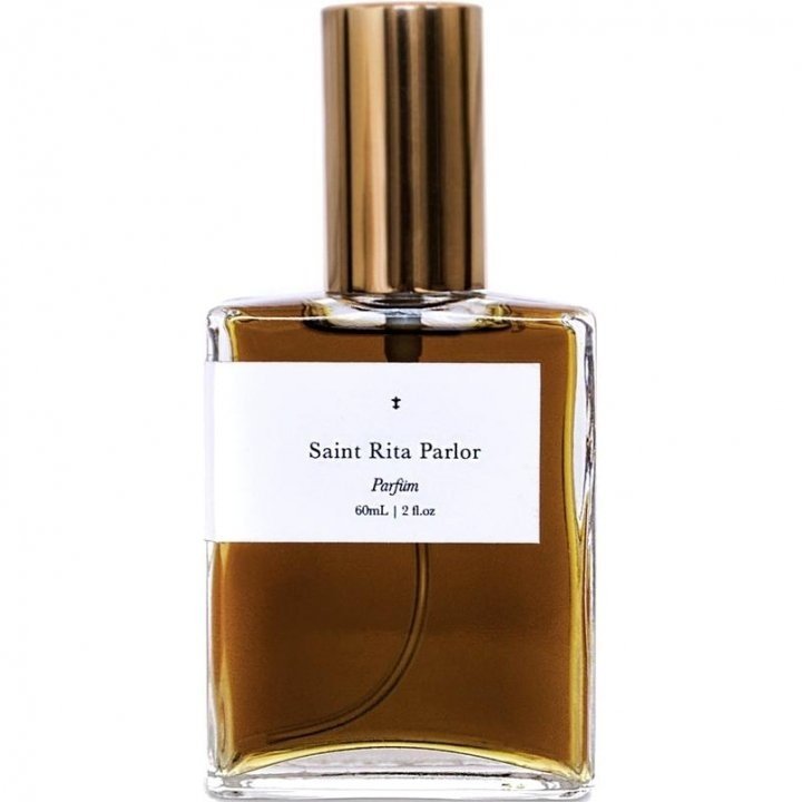 Saint Rita Parlor by Saint Rita Parlor perfume bottle